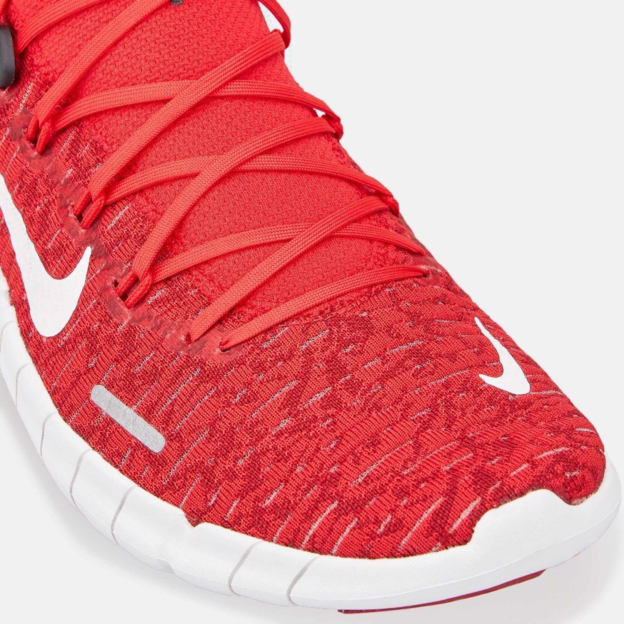 Nike free 5.0 v2 womens red cheap