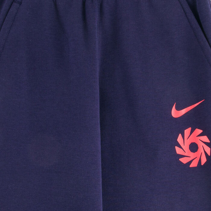 Nike Kids' Club Fleece Joggers Blue Nike Kids' Club Fleece Joggers Blue image number 2