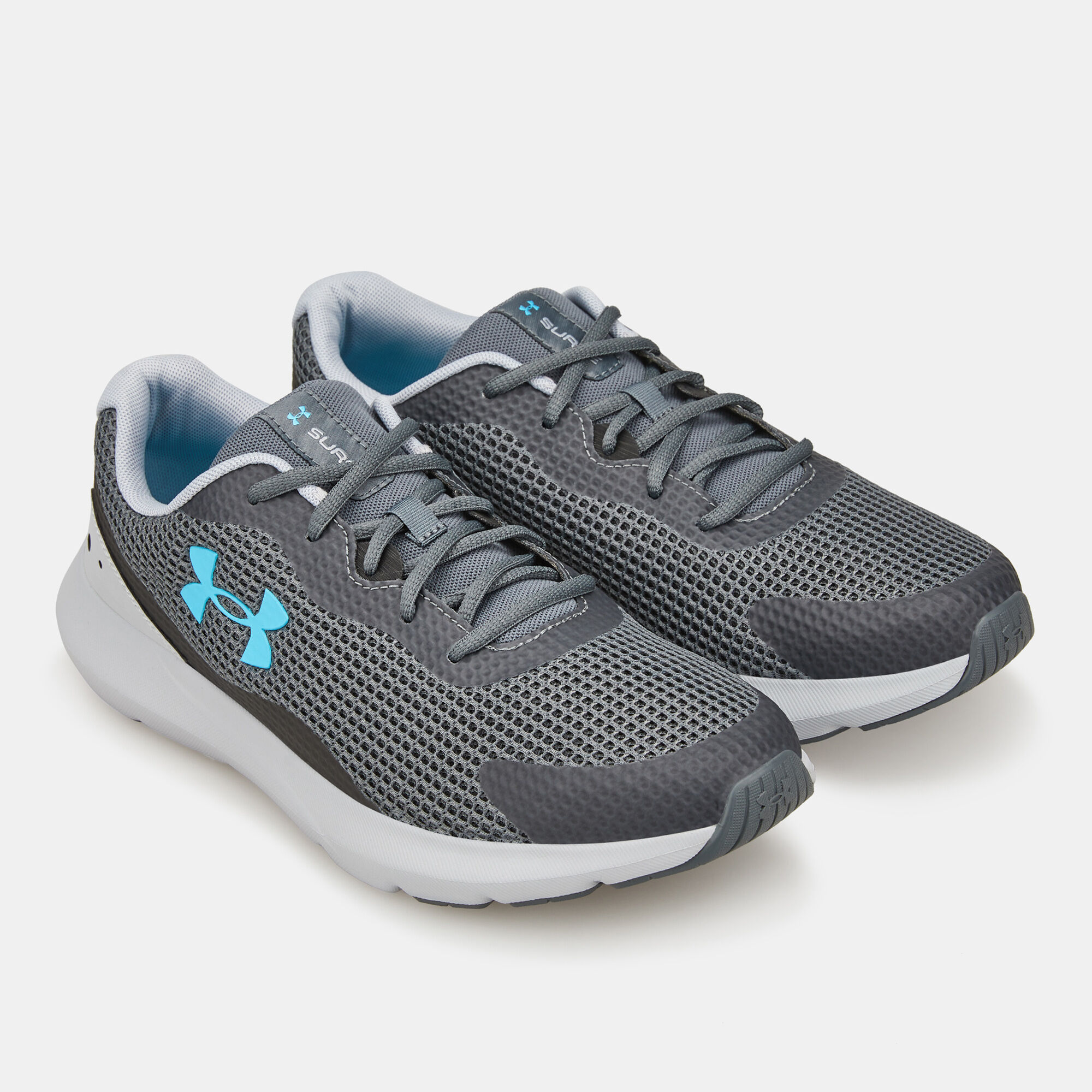 Under armour ua surge running shoes best sale