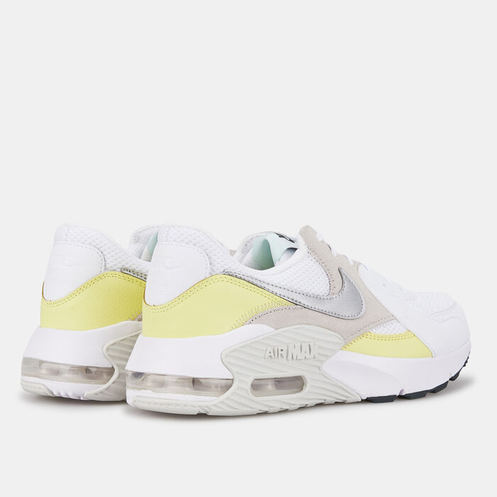 Women's Air Max Excee Shoe Women's Air Max Excee Shoe image number 2