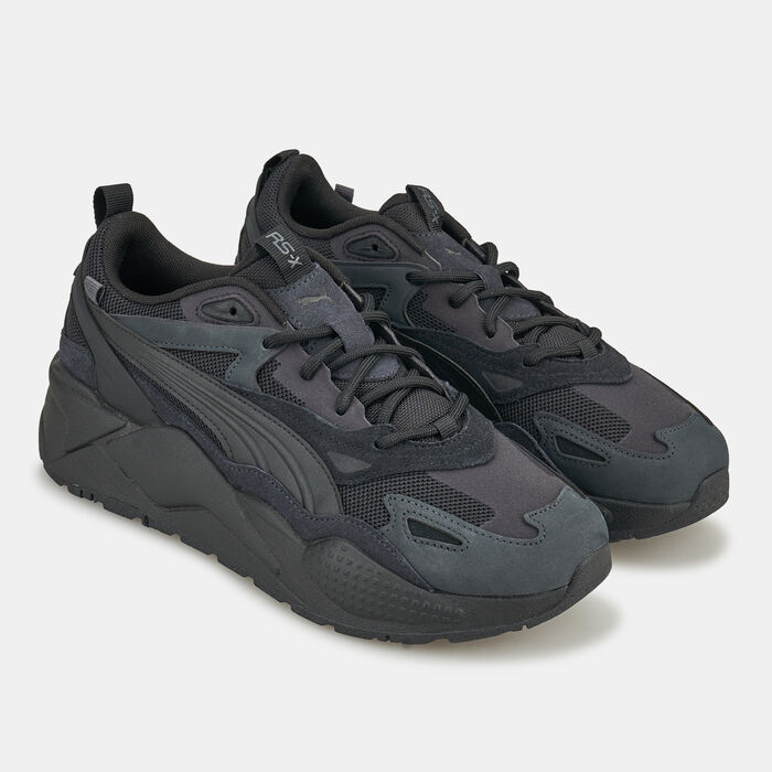 PUMA Men's RS-X Efekt PRM Shoes Black PUMA Men's RS-X Efekt PRM Shoes Black image number 1