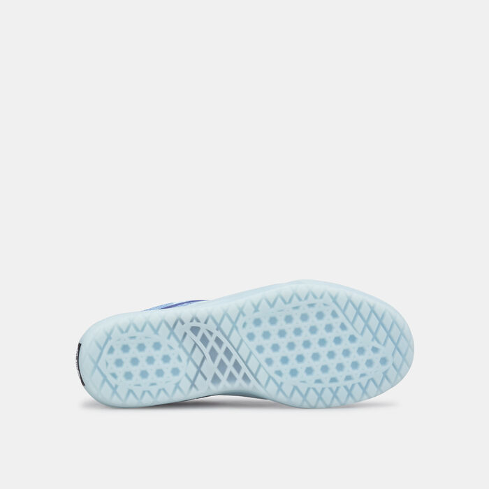 Vans Kids' Tanslucent EVDNT UltimateWaffle Unisex Shoe Vans Kids' Tanslucent EVDNT UltimateWaffle Unisex Shoe image number 3