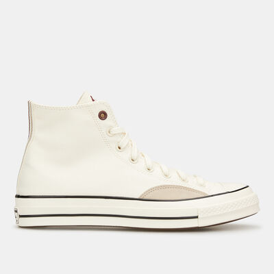 Converse Chuck 70 Unisex Shoes White