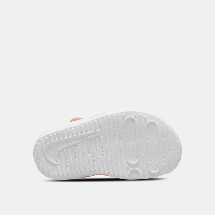 Nike Kids' Sunray Protect 4 Sandals Pink image number 2