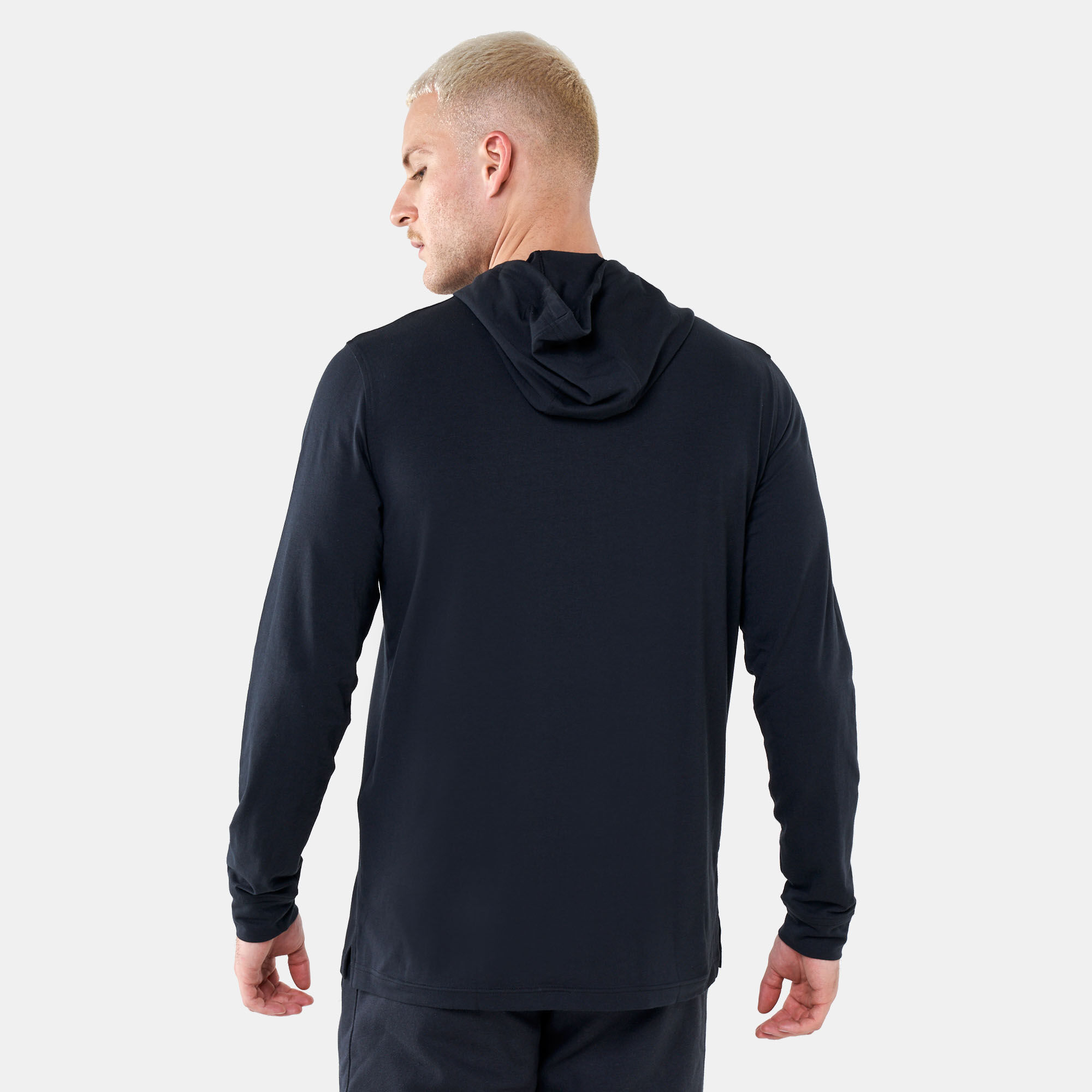 Ua best sale sportstyle hoodie