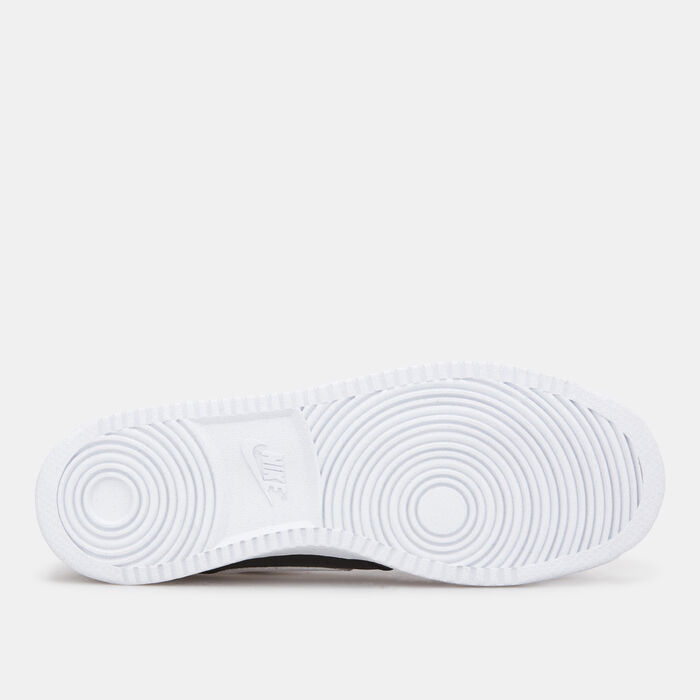 Men's Court Vision Low Shoe Men's Court Vision Low Shoe image number 3