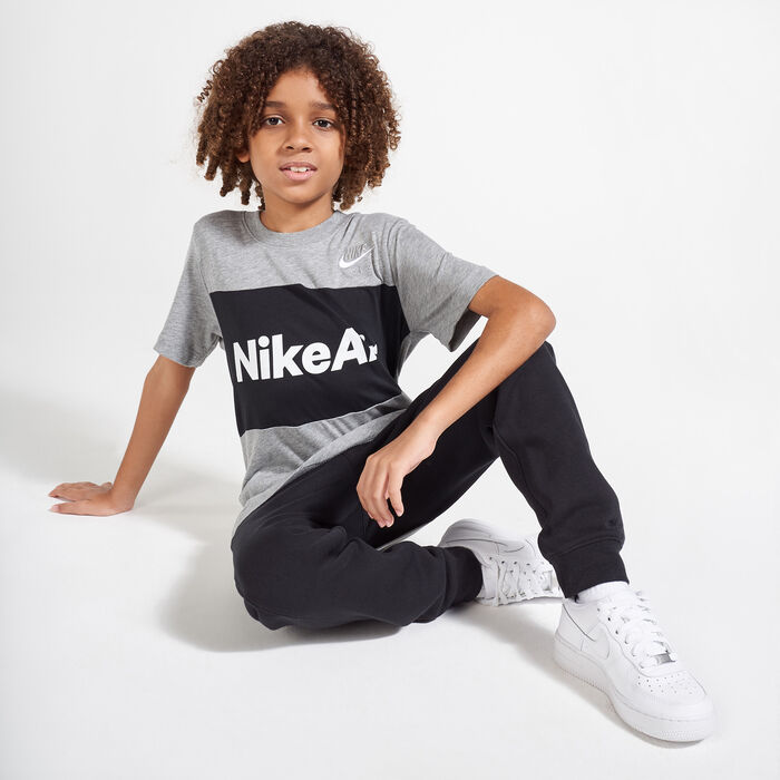 Kids' Sportswear Air T-Shirt (Older Kids) Kids' Sportswear Air T-Shirt (Older Kids) image number 2
