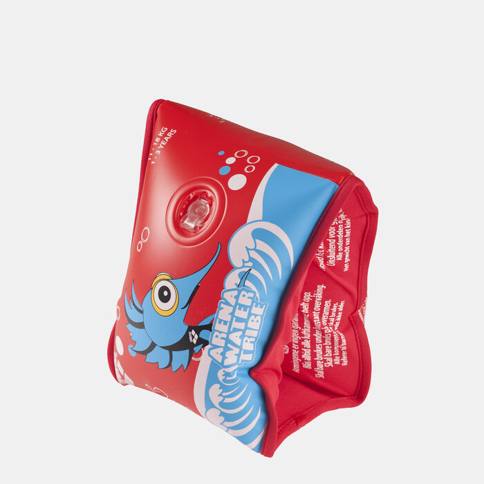 Kids' AWT Soft Armband Kids' AWT Soft Armband image number 0