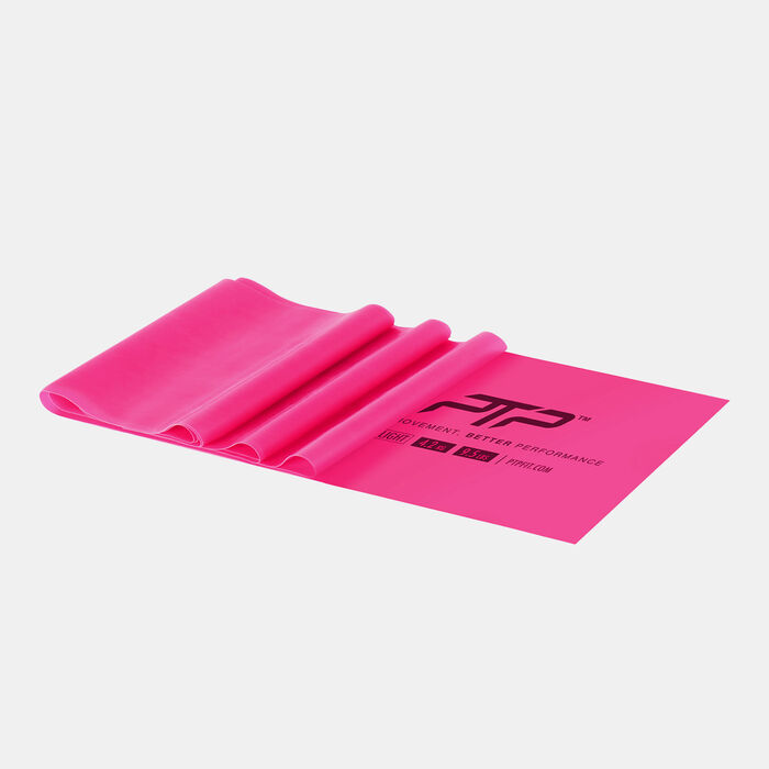 PTP Ultra Light Mediband Pink PTP Ultra Light Mediband Pink image number 0