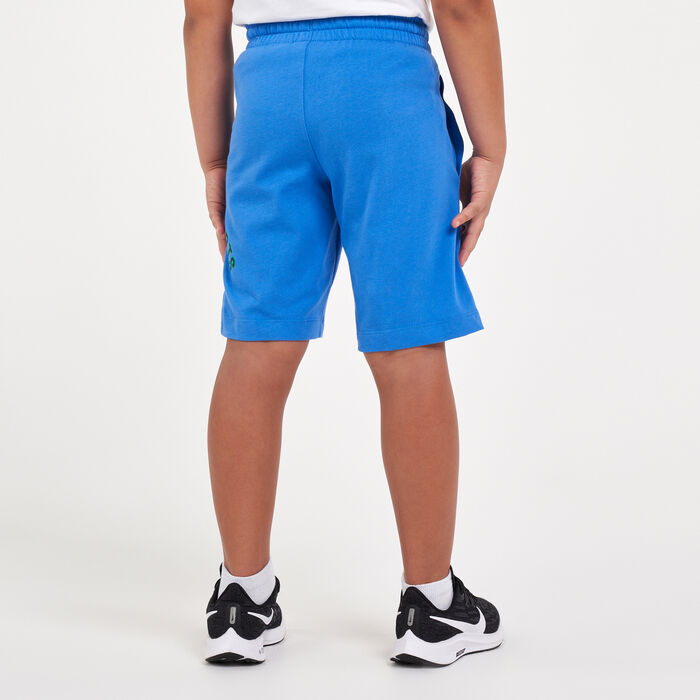 Kids' Sportswear Jersey Shorts (Older Kids) Kids' Sportswear Jersey Shorts (Older Kids) image number 1
