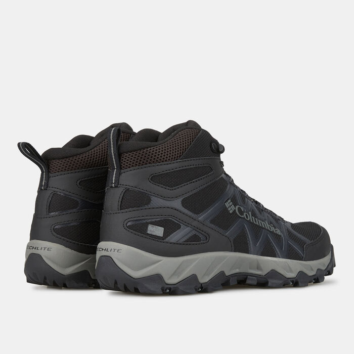 Columbia Women's Peakfreak™ X2 Mid OutDry™ Hiking Boot Black image number 2