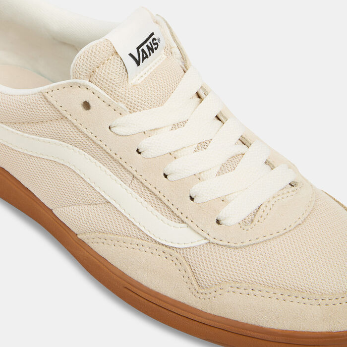 Vans Cruze Too ComfyCush Unisex Shoes Beige Vans Cruze Too ComfyCush Unisex Shoes Beige image number 3