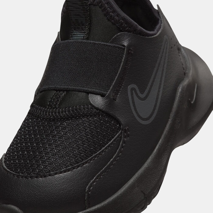 Nike Kids' Flex Runner 3 Shoes Black image number 4