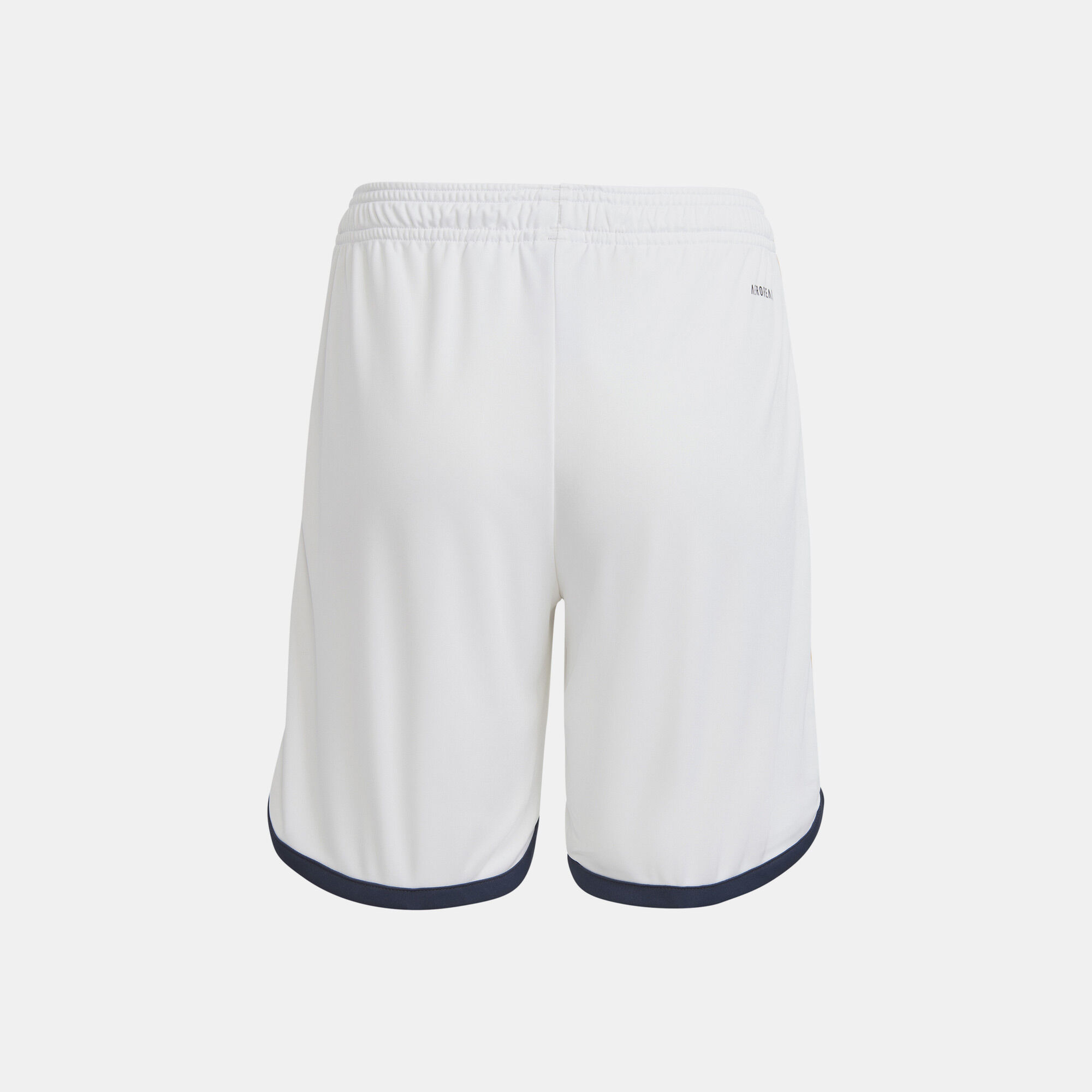 Kids adidas clearance football shorts