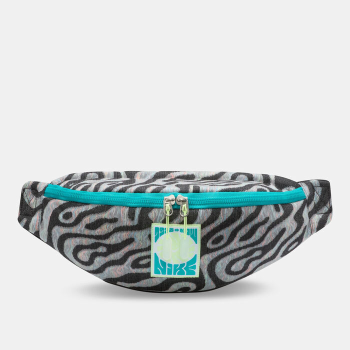 Nike Heritage Hip Pack Multi-Color Nike Heritage Hip Pack Multi-Color image number 0