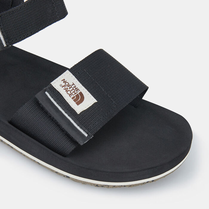 The North Face Women's Skeena Sandals Blue The North Face Women's Skeena Sandals Blue image number 4