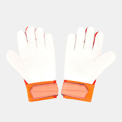 adidas Men's Predator Edge Training Gloves Red