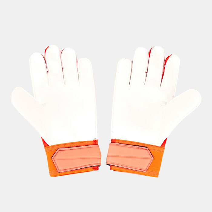 adidas Men's Predator Edge Training Gloves Red image number 1