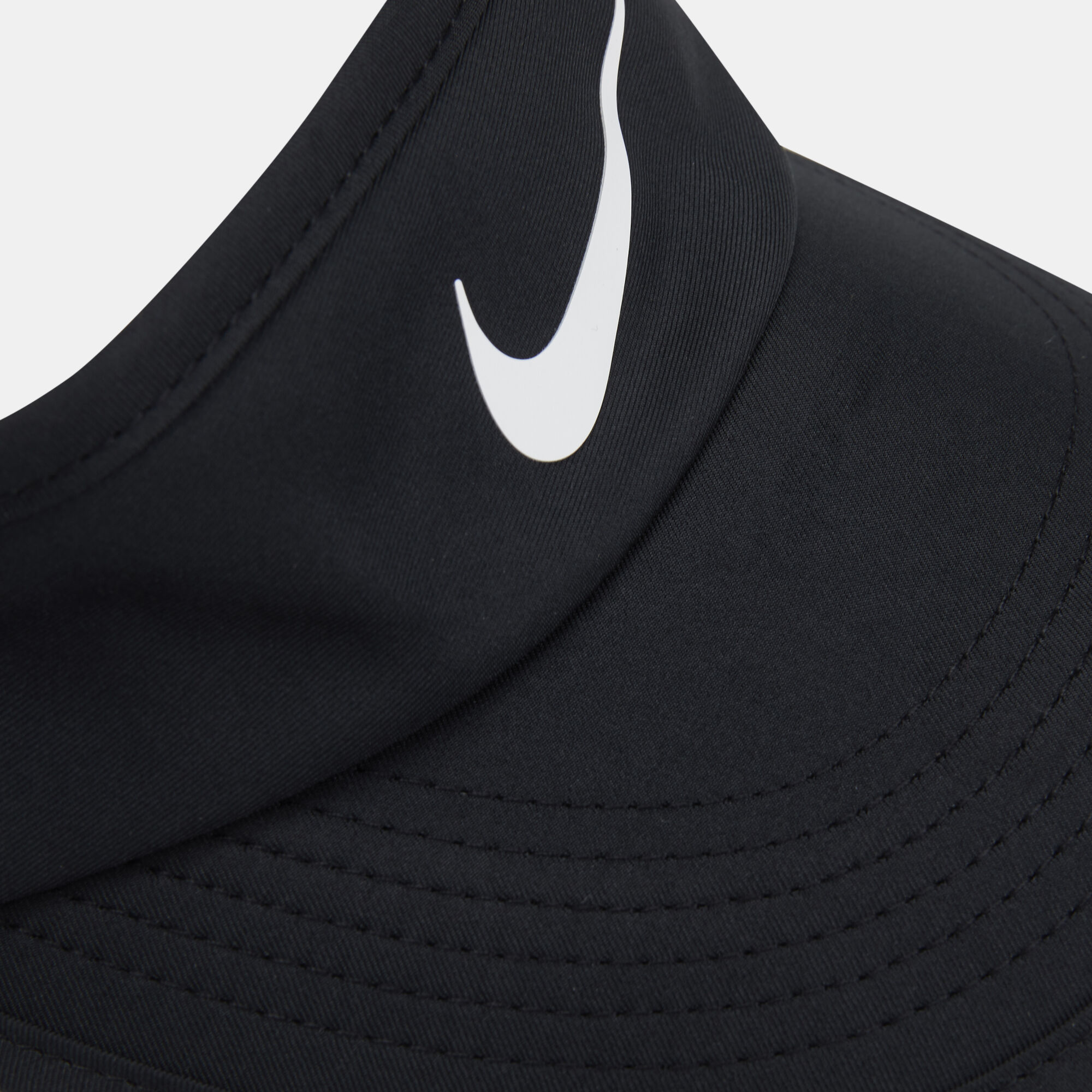 Nike court aerobill tennis visor top