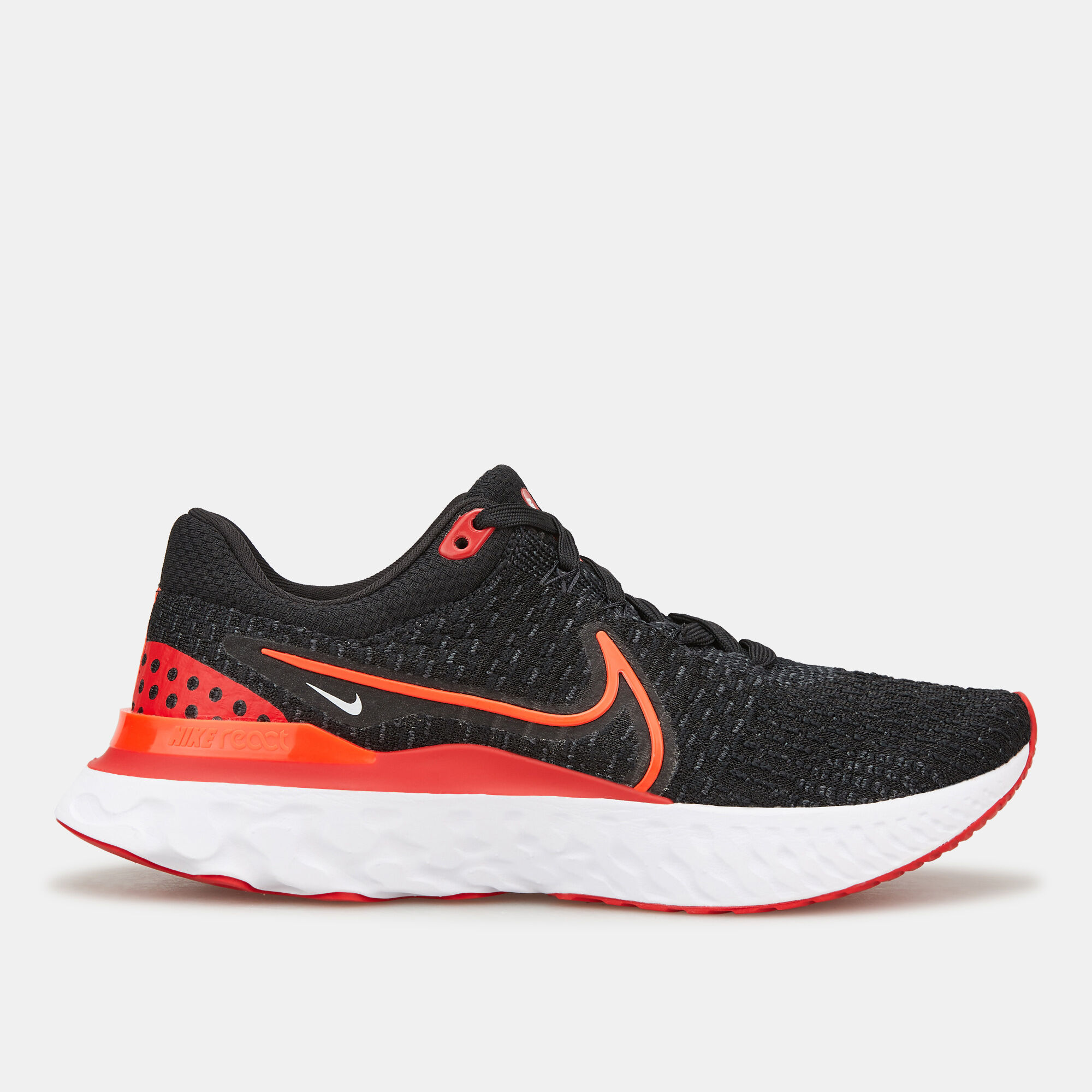 Do flyknit shop shoes stretch