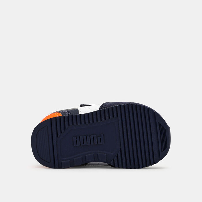 Kids' R78 Shoe (Baby and Toddler) Kids' R78 Shoe (Baby and Toddler) image number 3