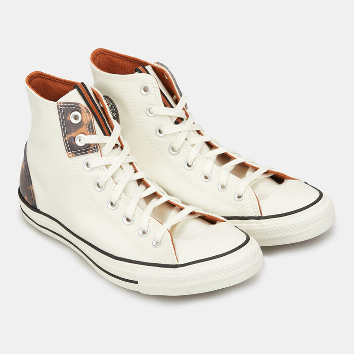 Converse Chuck Taylor All Star Unisex Shoe Ivory Converse Chuck Taylor All Star Unisex Shoe Ivory image number 1
