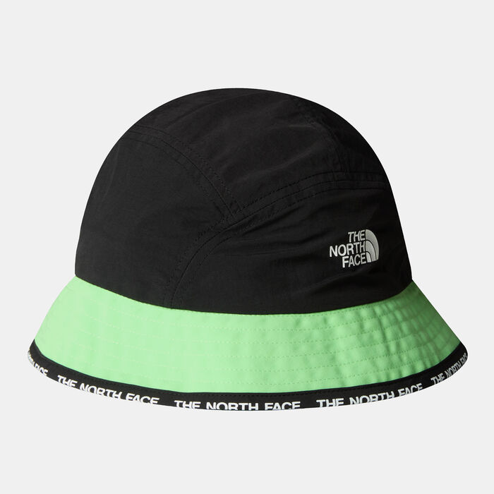 The North Face Cypress Bucket Hat Green image number 0