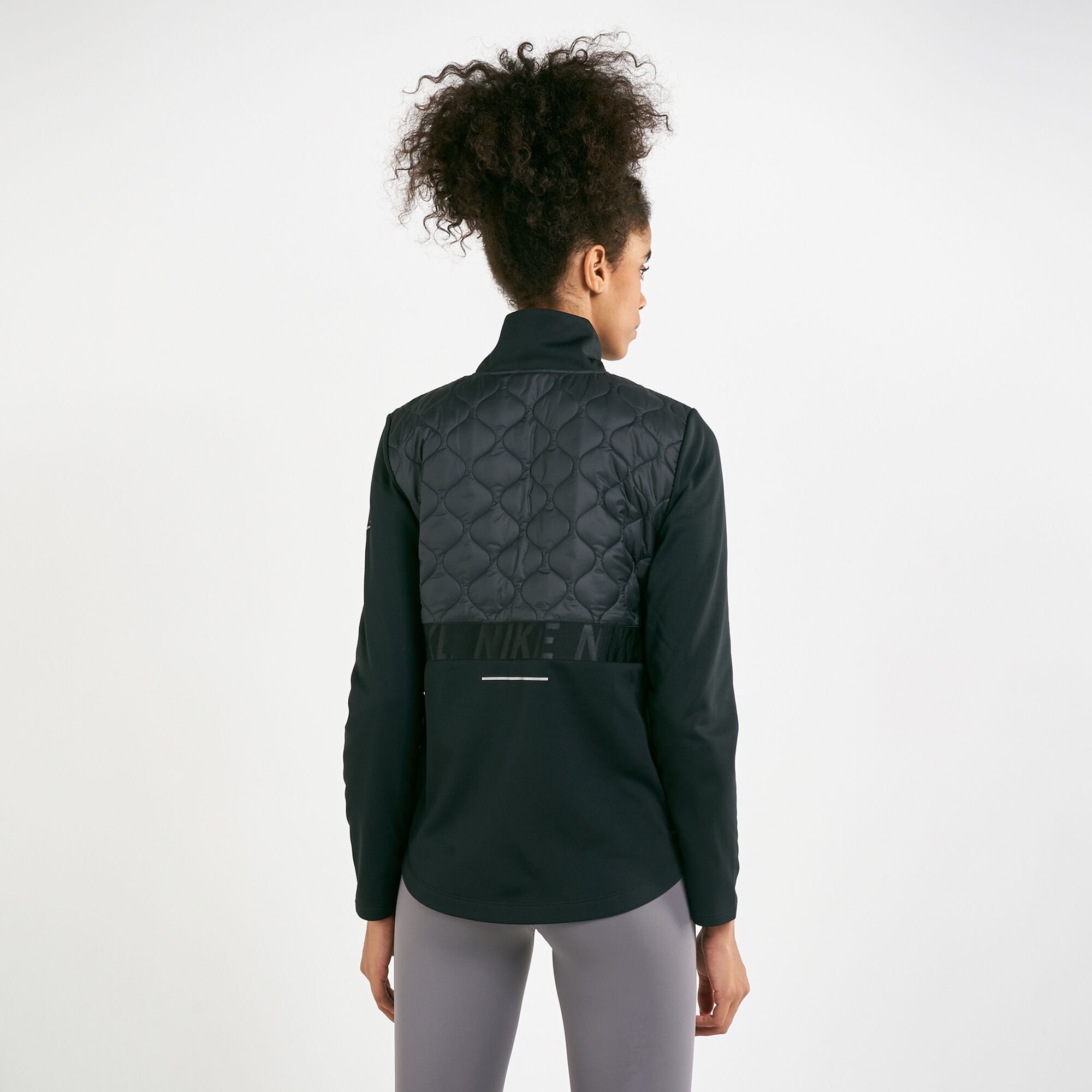 Nike aerolayer 2025 jacket womens