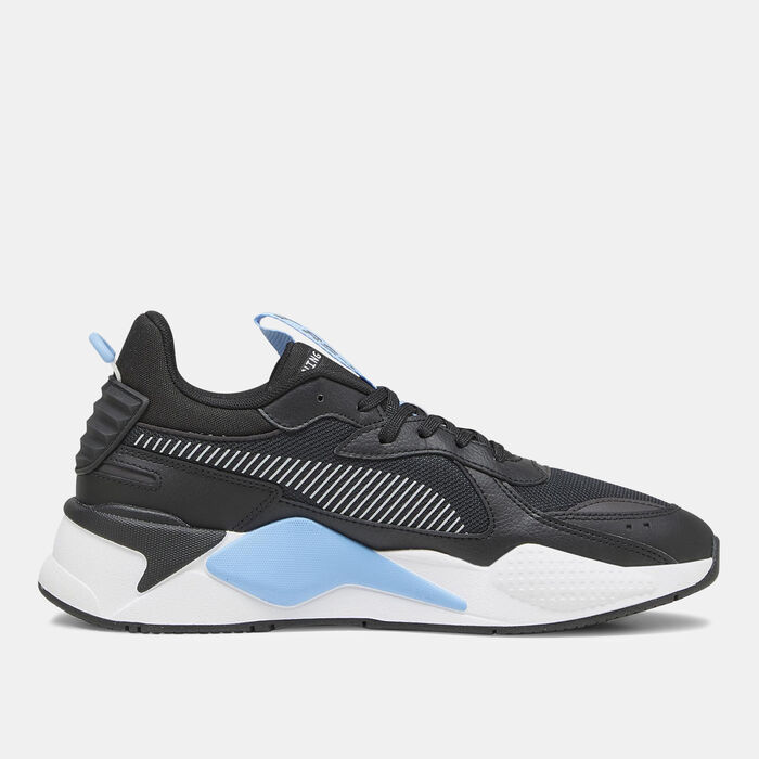 PUMA Men's RS-X Geek Shoe Black image number 2