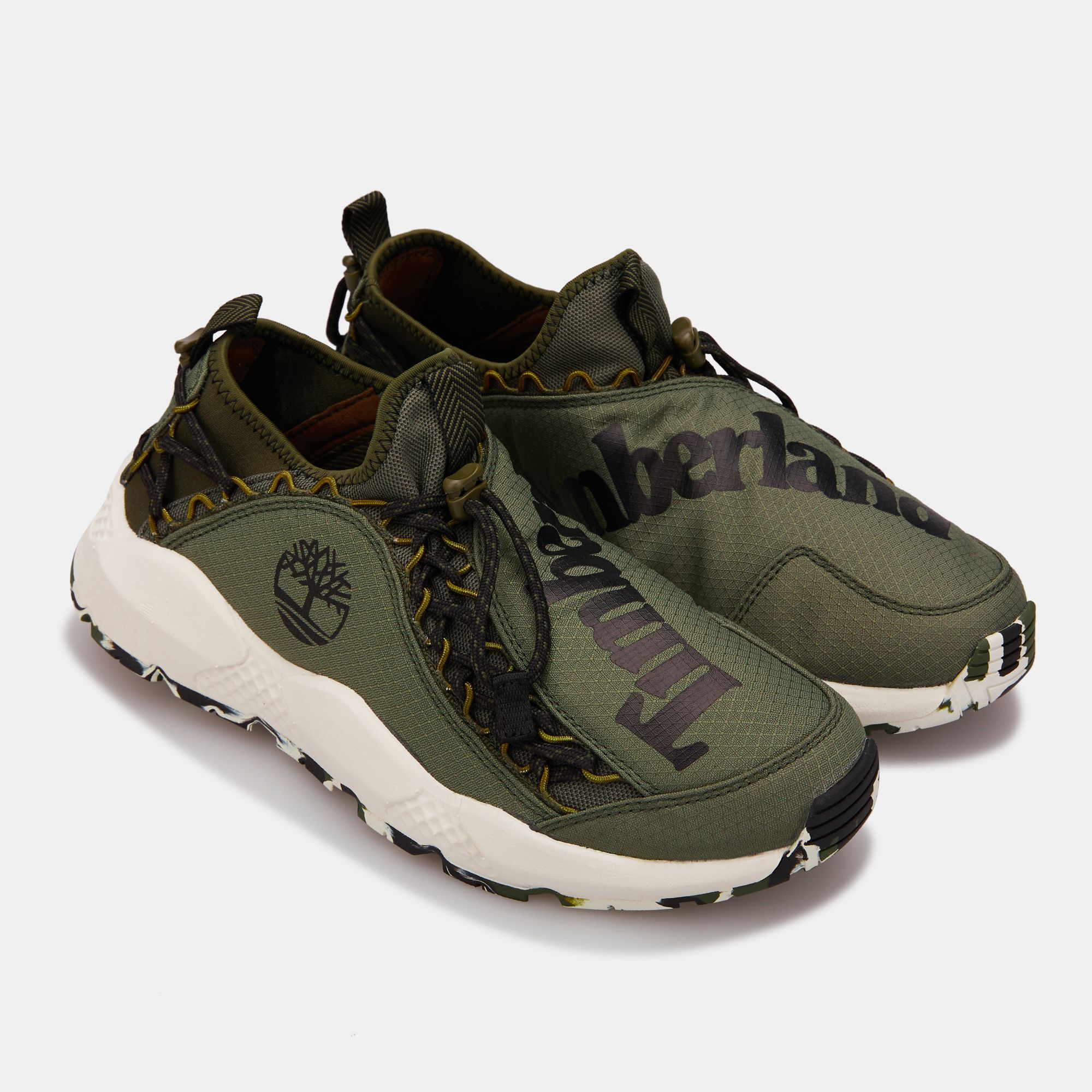 Timberland shop ripcord fabric