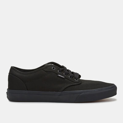 Vans Atwood Unisex Shoe Black