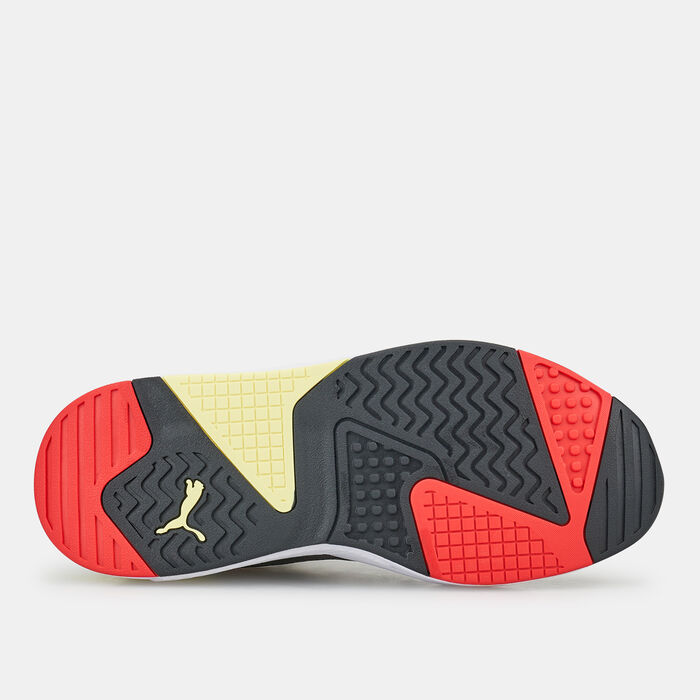 PUMA Women's X-Ray Speed Shoes Grey PUMA Women's X-Ray Speed Shoes Grey image number 3