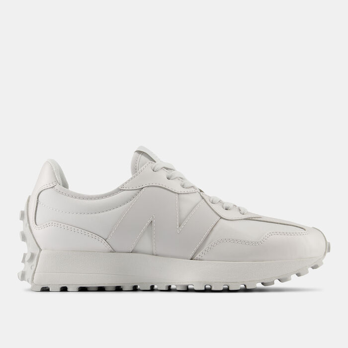 New Balance Women's 327 Shoes Grey image number 0