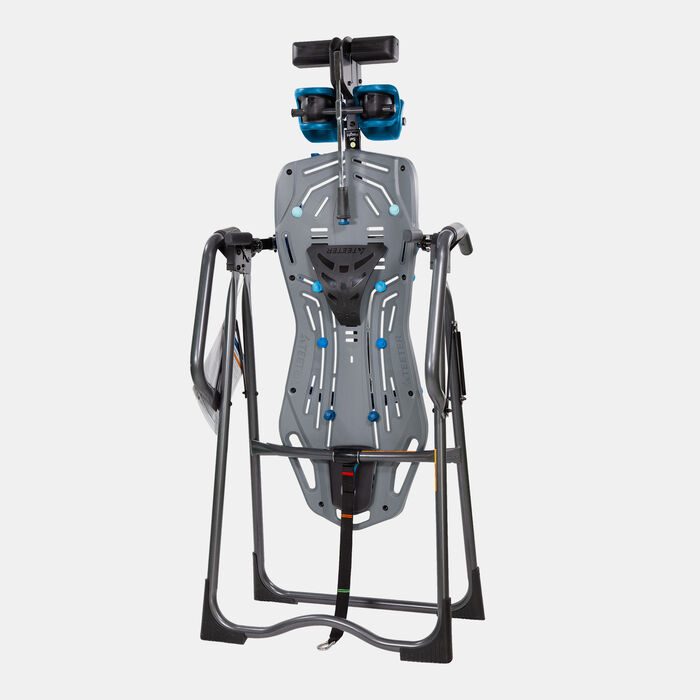 Teeter FitSpine X3 Inversion Table Multi-Color Teeter FitSpine X3 Inversion Table Multi-Color image number 1