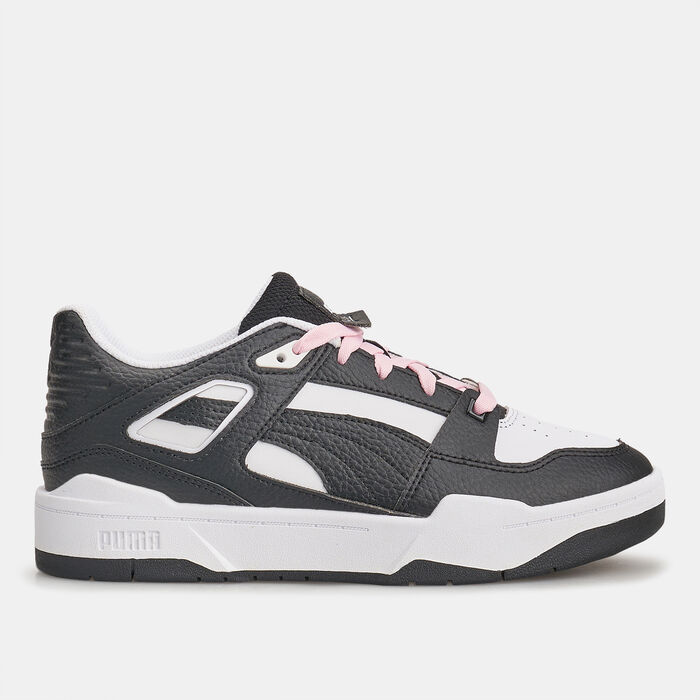 PUMA Women's Slipstream Runway Shoe Black PUMA Women's Slipstream Runway Shoe Black image number 0