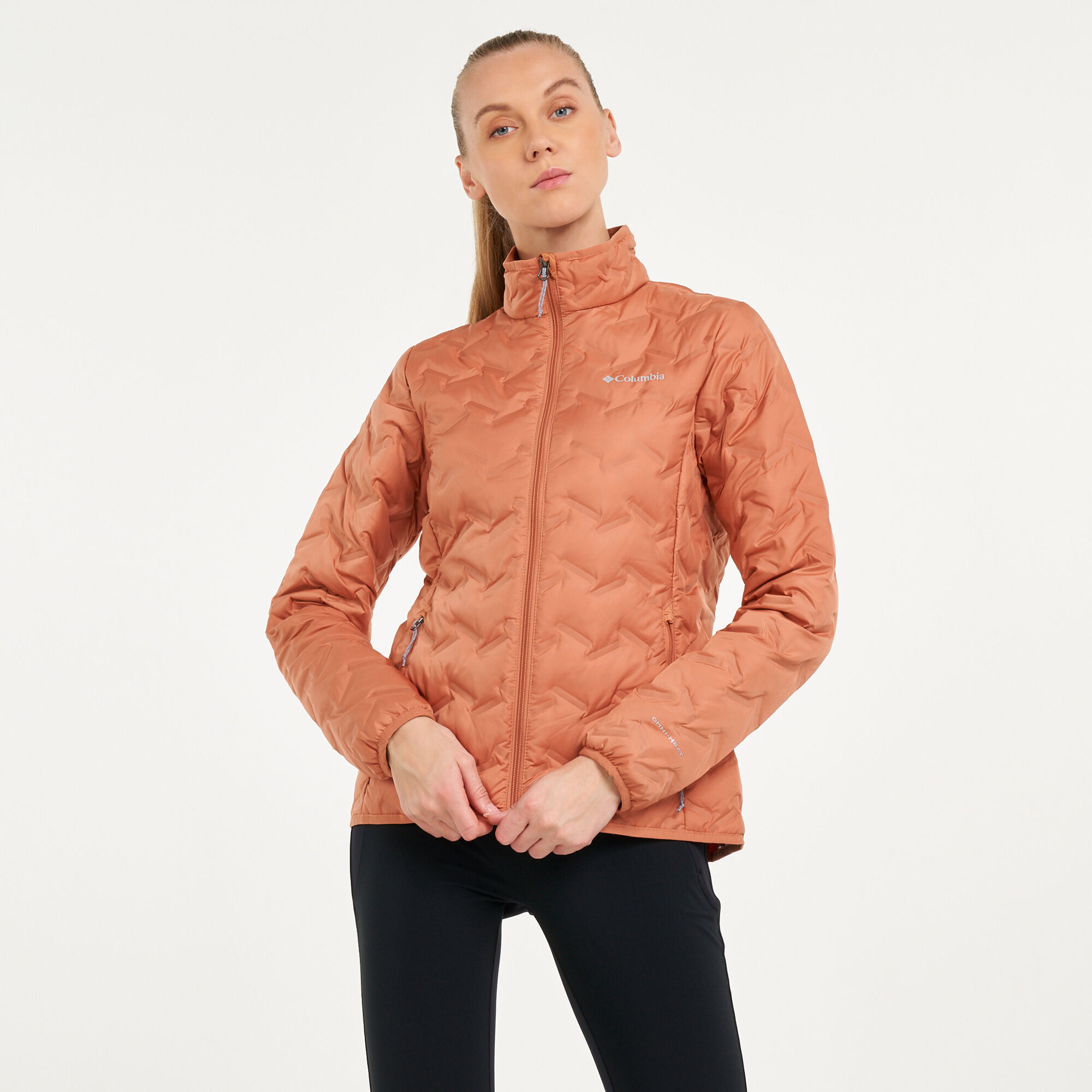Women s Delta Ridge Down Jacket