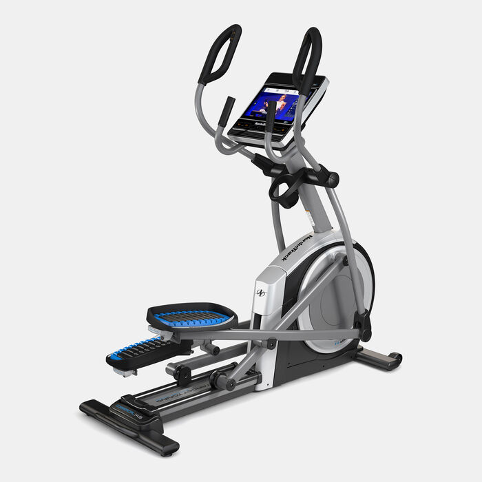NordicTrack Commercial 14.9 Elliptical Trainer Multi-Color image number 0