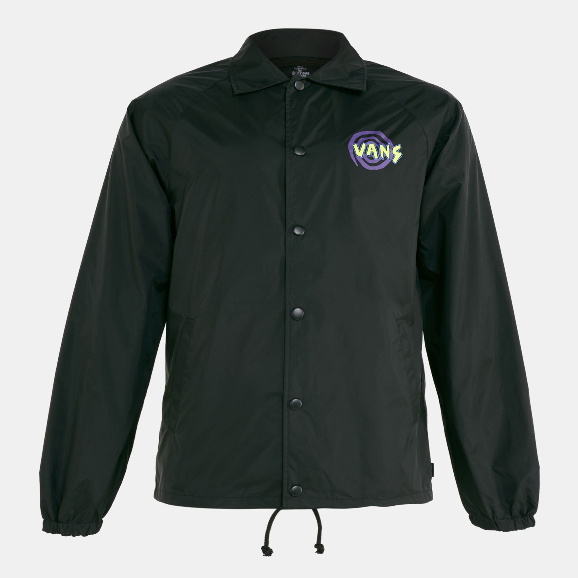 Boys torrey sales coaches jacket