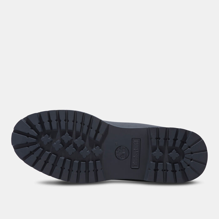 Timberland Men's Heritage Waterproof Boots Blue image number 3