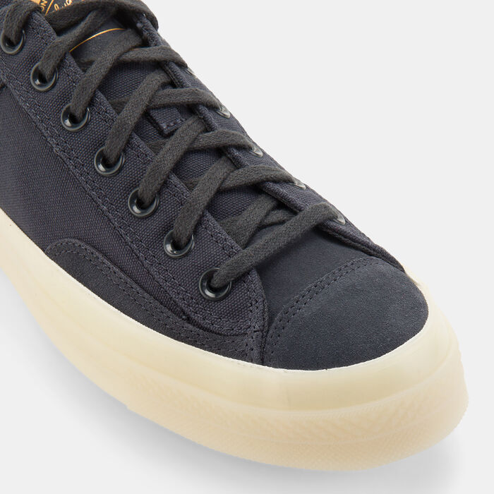 Converse Chuck 70 Marquis Unisex Shoes Black Converse Chuck 70 Marquis Unisex Shoes Black image number 4
