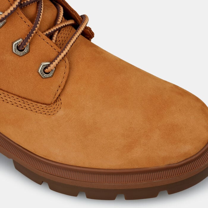 Timberland Women’s Cortina Valley 6-Inch Waterproof Boot Brown image number 4