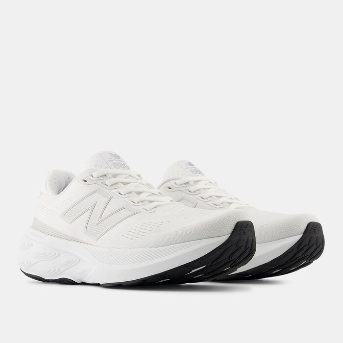 New Balance Women's Fresh Foam X 880v15 Running Shoes White image number 1