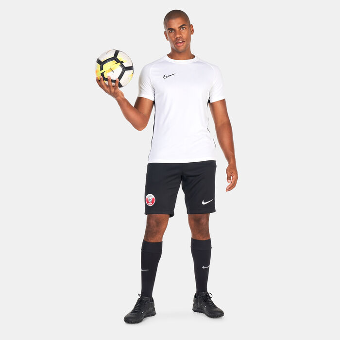 Nike Men's Dri-FIT Strike 22 Express Shorts Black Nike Men's Dri-FIT Strike 22 Express Shorts Black image number 2