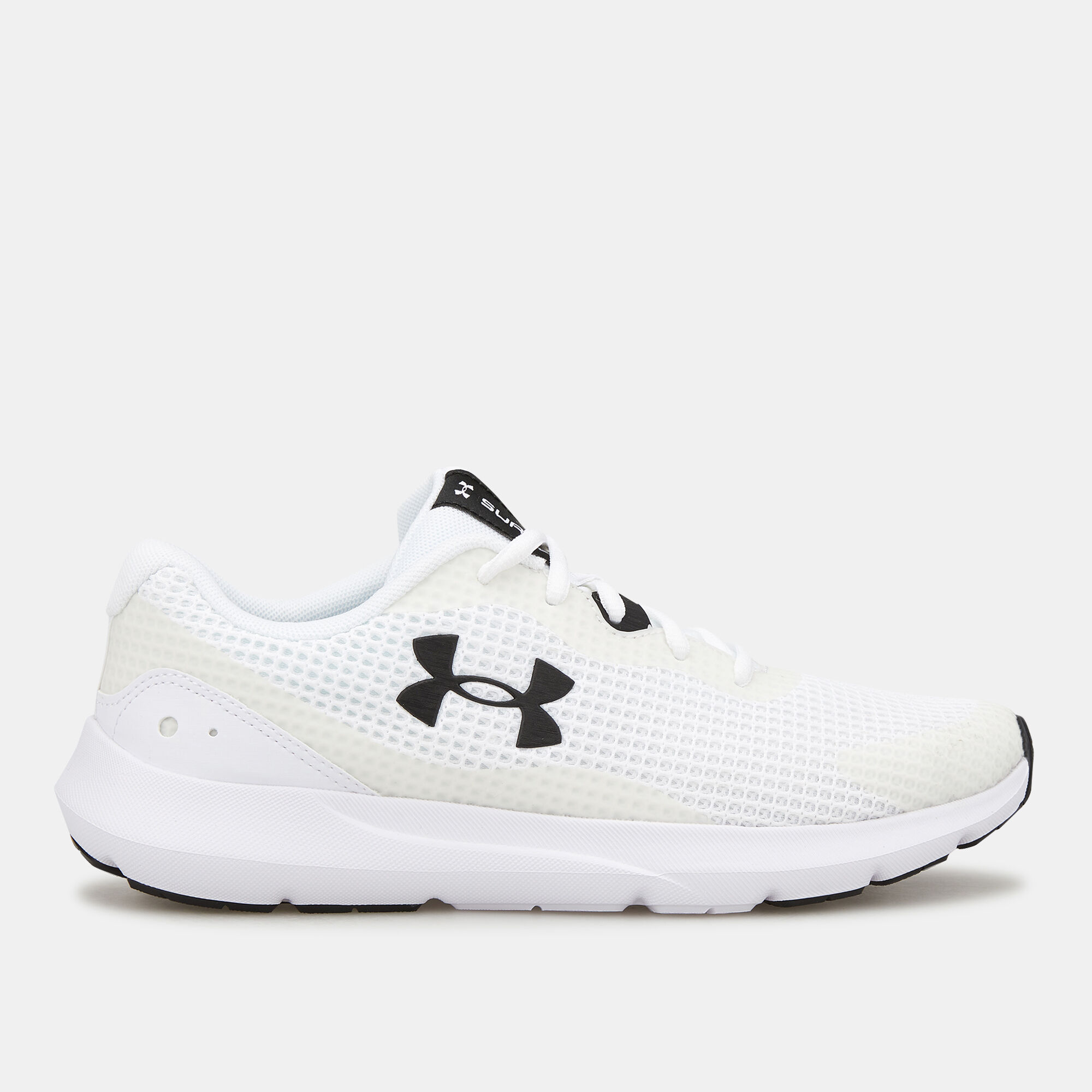 Under armour women's surge discount