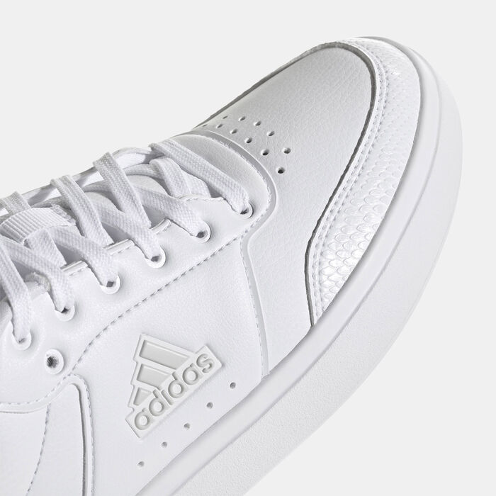 adidas Women's Park ST Shoes White adidas Women's Park ST Shoes White image number 4