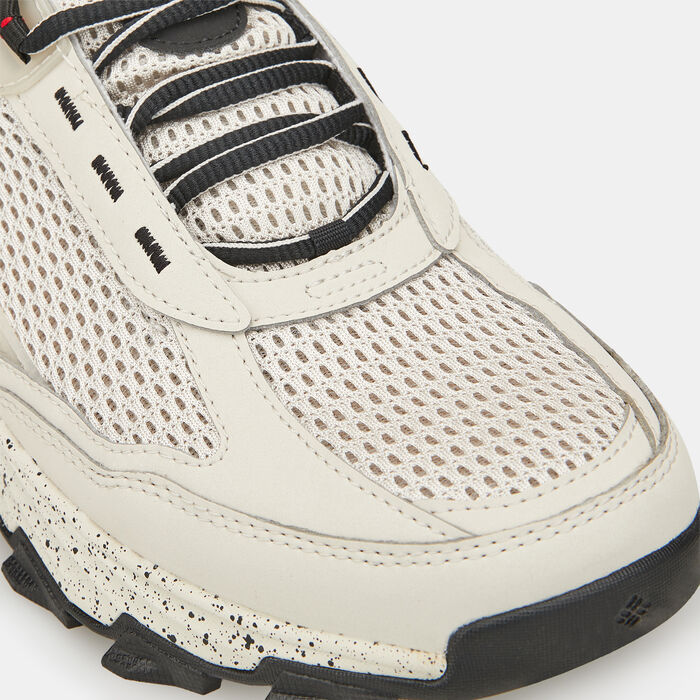 Columbia Men's Hatana™ Breathe Shoe Grey Columbia Men's Hatana™ Breathe Shoe Grey image number 4