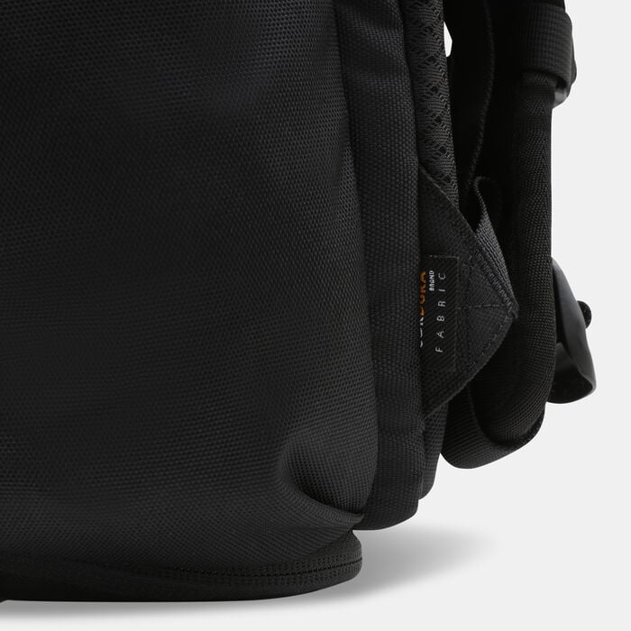 Vans DX Skate Backpack Black Vans DX Skate Backpack Black image number 4