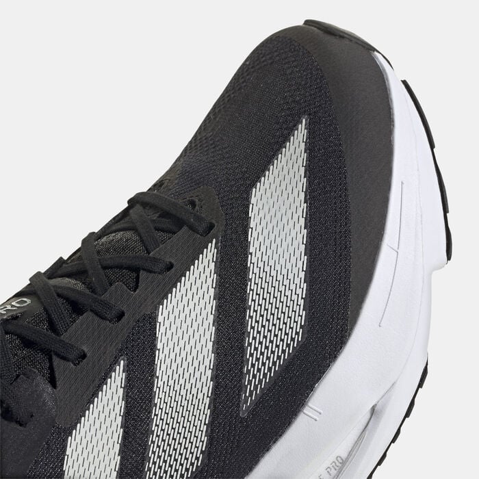 adidas Men's Adizero SL2 Running Shoes Black adidas Men's Adizero SL2 Running Shoes Black image number 5