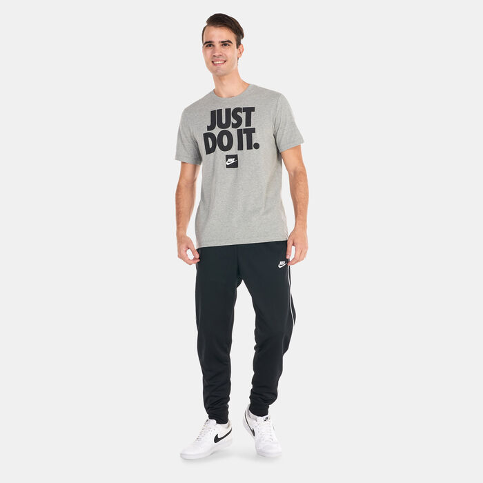 Nike Men’s Club Park20 Pants Black Nike Men’s Club Park20 Pants Black image number 2