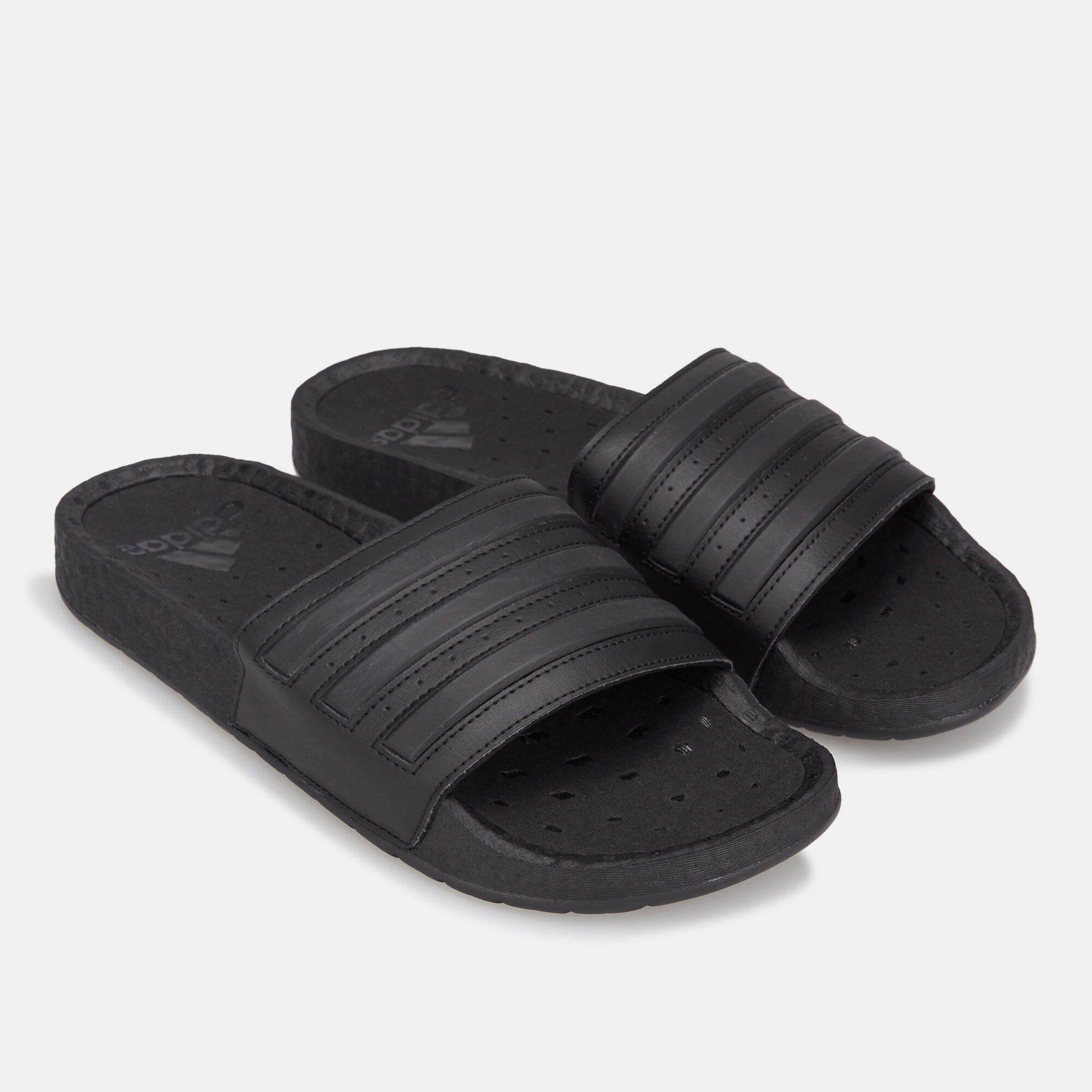 adilette boost slides